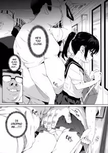 Page 6 of JC Chikan de Seikyouiku + Kaijou Gentei Omakebon | Molesting a grade schooler for sex education - preview thumbnail