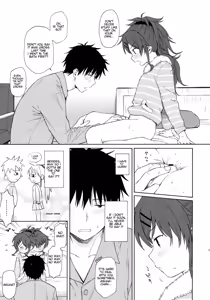 Page 12 of she:chicken - preview thumbnail
