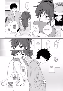 Page 17 of she:chicken - preview thumbnail