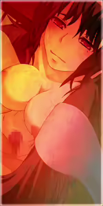 Page 189 of Orgasm！Mononoke Mura! - preview thumbnail