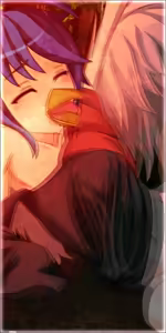 Page 221 of Orgasm！Mononoke Mura! - preview thumbnail