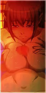 Page 280 of Orgasm！Mononoke Mura! - preview thumbnail