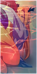Page 289 of Orgasm！Mononoke Mura! - preview thumbnail