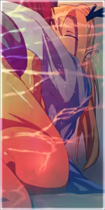 Page 290 of Orgasm！Mononoke Mura! - preview thumbnail