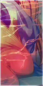 Page 292 of Orgasm！Mononoke Mura! - preview thumbnail