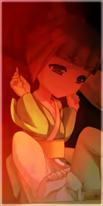 Page 299 of Orgasm！Mononoke Mura! - preview thumbnail