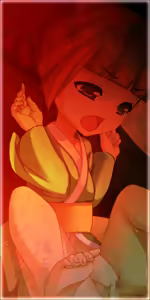 Page 300 of Orgasm！Mononoke Mura! - preview thumbnail