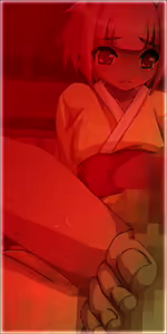 Page 310 of Orgasm！Mononoke Mura! - preview thumbnail