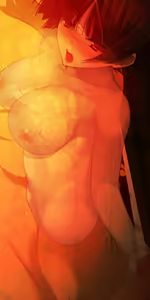 Page 406 of Orgasm！Mononoke Mura! - preview thumbnail
