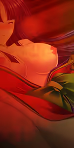 Page 426 of Orgasm！Mononoke Mura! - preview thumbnail
