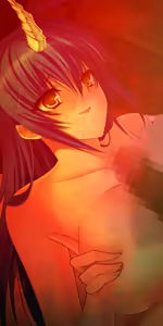 Page 445 of Orgasm！Mononoke Mura! - preview thumbnail