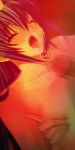 Page 447 of Orgasm！Mononoke Mura! - preview thumbnail