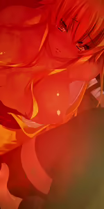 Page 455 of Orgasm！Mononoke Mura! - preview thumbnail