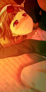 Page 486 of Orgasm！Mononoke Mura! - preview thumbnail