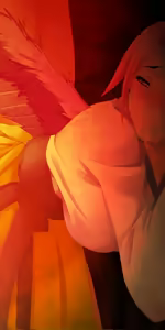 Page 496 of Orgasm！Mononoke Mura! - preview thumbnail