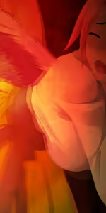 Page 498 of Orgasm！Mononoke Mura! - preview thumbnail