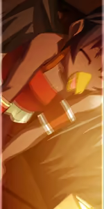 Page 515 of Orgasm！Mononoke Mura! - preview thumbnail