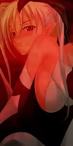 Page 537 of Orgasm！Mononoke Mura! - preview thumbnail