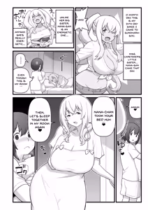 Page 15 of Akkun no Nikkichou + C95 Omakebon | Akkun's Everyday Life + C95 Extras - preview thumbnail