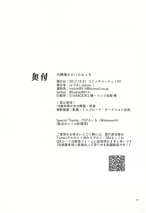 Page 107 of Ootsuki Yui no Viva Ecchi - preview thumbnail