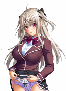 Page 210 of Kutsujoku 2 (Character CG + Backgrounds) P1 - preview thumbnail