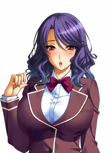 Page 48 of Kutsujoku 2 (Character CG + Backgrounds) P3 - preview thumbnail