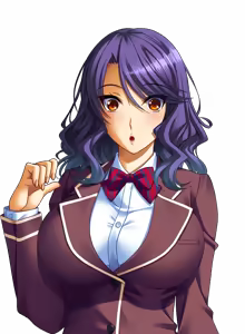 Page 567 of Kutsujoku 2 (Character CG + Backgrounds) P3 - preview thumbnail