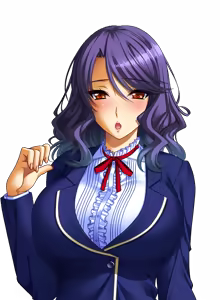 Page 8 of Kutsujoku 2 (Character CG + Backgrounds) P3 - preview thumbnail