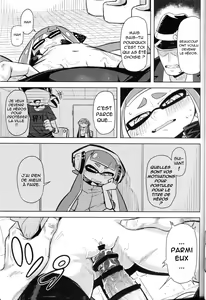 Page 15 of Hero Kikiippatsu - preview thumbnail