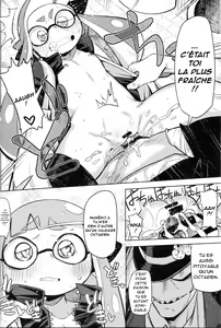 Page 16 of Hero Kikiippatsu - preview thumbnail