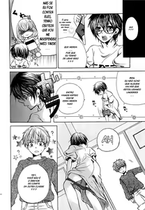 Page 103 of Koakuma Gokko - preview thumbnail