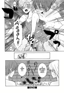 Page 137 of Koakuma Gokko - preview thumbnail