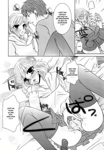 Page 39 of Koakuma Gokko - preview thumbnail