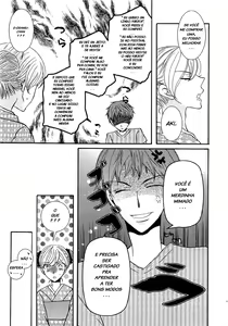 Page 8 of Koakuma Gokko - preview thumbnail