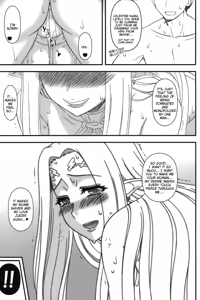 Page 3 of Yappari (Kuroinu no) Celestine-sama wa Eroi na. (decensored) - preview thumbnail