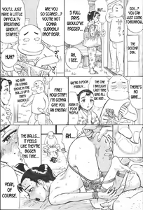 Page 46 of Kappa Zeme | Kappa Torture - preview thumbnail