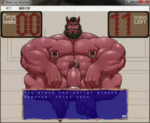 Page 507 of Meat Log Mountain - Demonos Capture Image Set - preview thumbnail