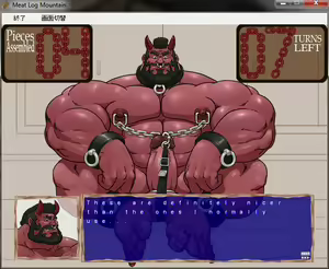 Page 551 of Meat Log Mountain - Demonos Capture Image Set - preview thumbnail