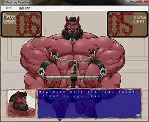 Page 575 of Meat Log Mountain - Demonos Capture Image Set - preview thumbnail