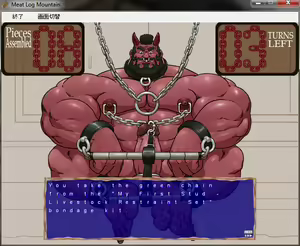 Page 590 of Meat Log Mountain - Demonos Capture Image Set - preview thumbnail