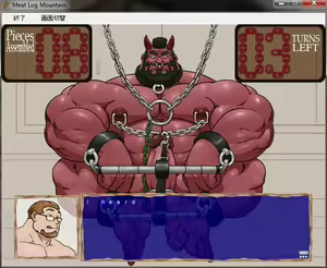 Page 598 of Meat Log Mountain - Demonos Capture Image Set - preview thumbnail
