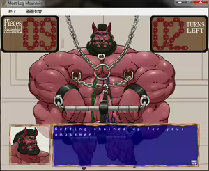 Page 613 of Meat Log Mountain - Demonos Capture Image Set - preview thumbnail