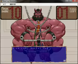 Page 624 of Meat Log Mountain - Demonos Capture Image Set - preview thumbnail