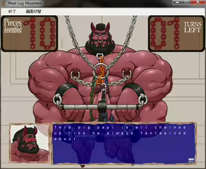 Page 631 of Meat Log Mountain - Demonos Capture Image Set - preview thumbnail