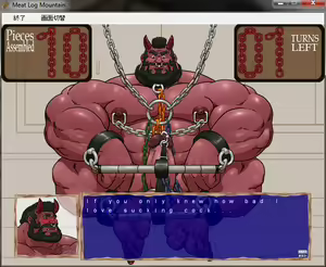 Page 633 of Meat Log Mountain - Demonos Capture Image Set - preview thumbnail