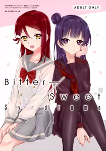 Bitter Sweet Syndrome — hentai manga cover on Fhentai