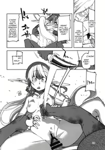 Page 26 of Dosukebe Elf no Ishukan Nikki 6 - preview thumbnail