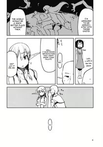 Page 6 of Dosukebe Elf no Ishukan Nikki 6 - preview thumbnail