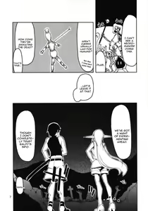 Page 9 of Dosukebe Elf no Ishukan Nikki 6 - preview thumbnail