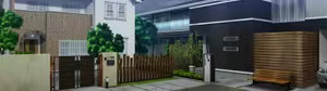 Page 1222 of Nee-chan no Susume ~Onee-chan no Itazura Seiseikatsu~ (Character Set + Background) P2 - preview thumbnail